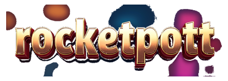 rocketpott logo