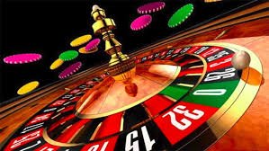 rocketpott Live Casino